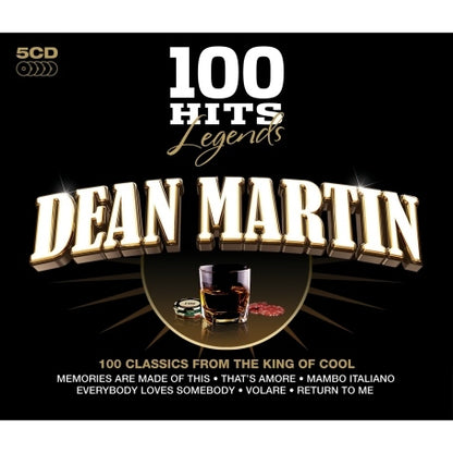 Dean Martin