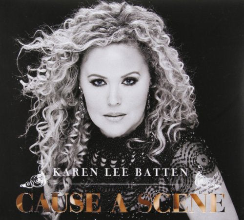 Cause a Scene