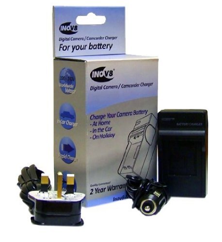 Inov8 - Compatible With Samsung Slb-07A
