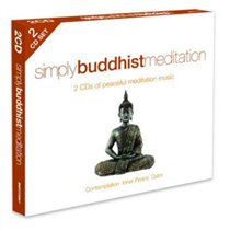 Simply Buddhist Meditation