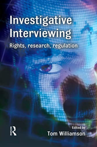 Investigative Interviewing