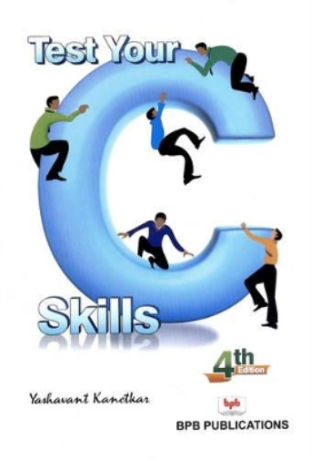 Test Your C++ Skills