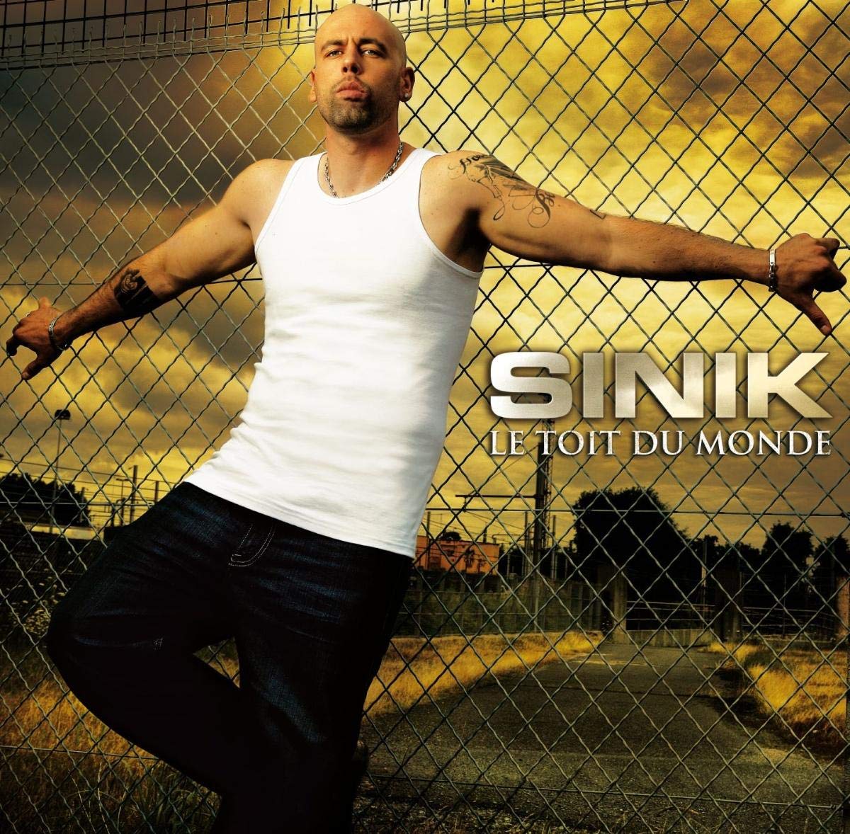 Sinik-Le Toit Du Monde