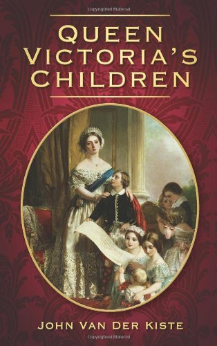 Queen Victoria's Children