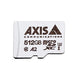 Axis Surveillance Card 512Gb Microsdxc