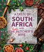 A Taste of South Africa with the Kosher Butcher's Wife