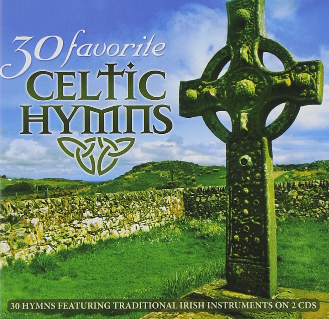 30 FAVORITE CELTIC H