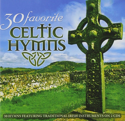 30 FAVORITE CELTIC H