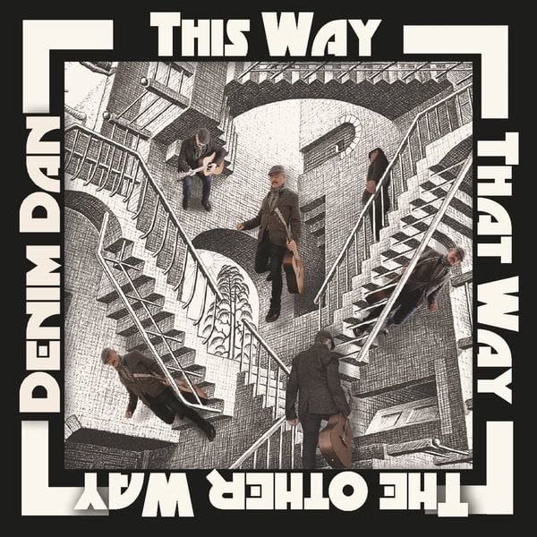 `This Way, That Way, The Other Way (CD-RP)`