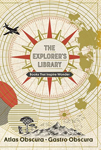 Explorer's Library