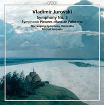 Vladimir Jurovski: Symphony No. 5