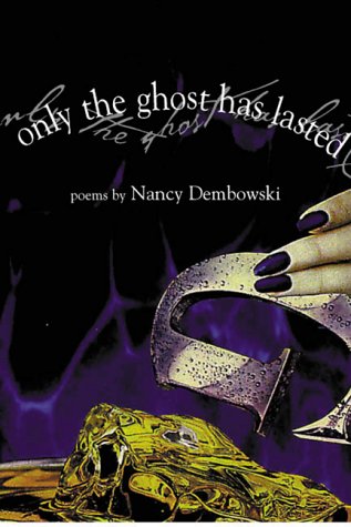 Only The Ghost Has Lasted