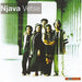 Njava - Vetse CD