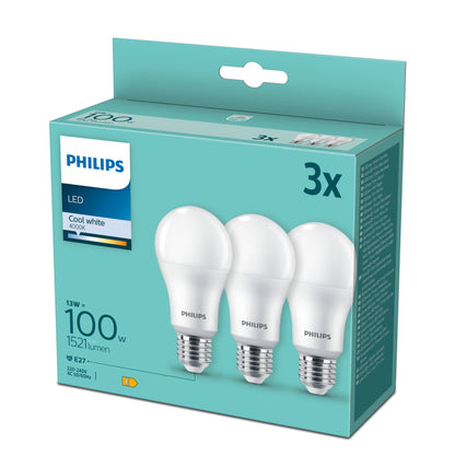 Pos Special Pack 100W E27 Conf3