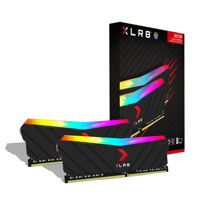 PNY XLR8 Gaming memory module 16 GB 2 x 8 GB DDR4 3200 MHz