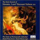 Horatio Nelson State Funeral
