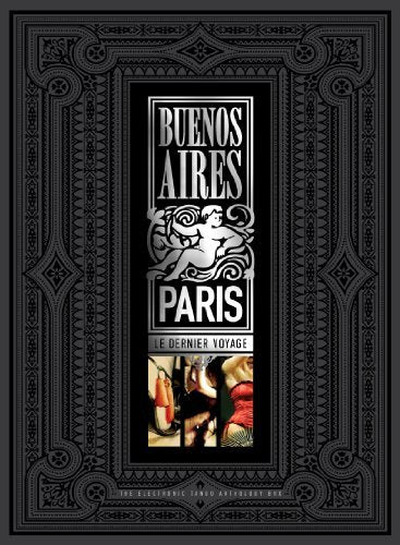 Buenos Aires - Paris