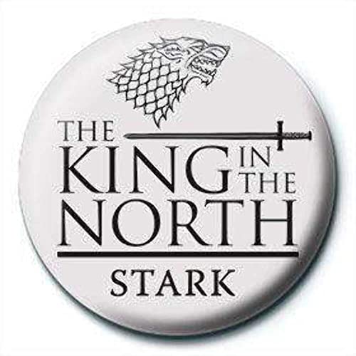 Game of Thrones (King in the North)