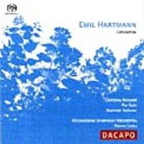 Concertos (Lintu, Helsingborg So, Astrand, Salo, Todorov)