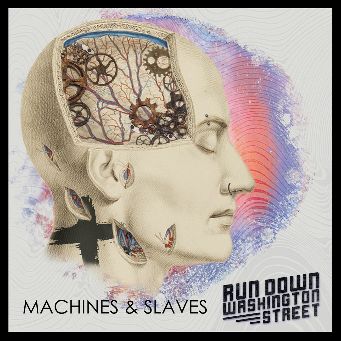 Machines And Slaves