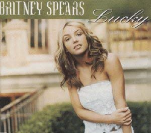 lucky ( album version / jack d elliot radio mix ) / heart -