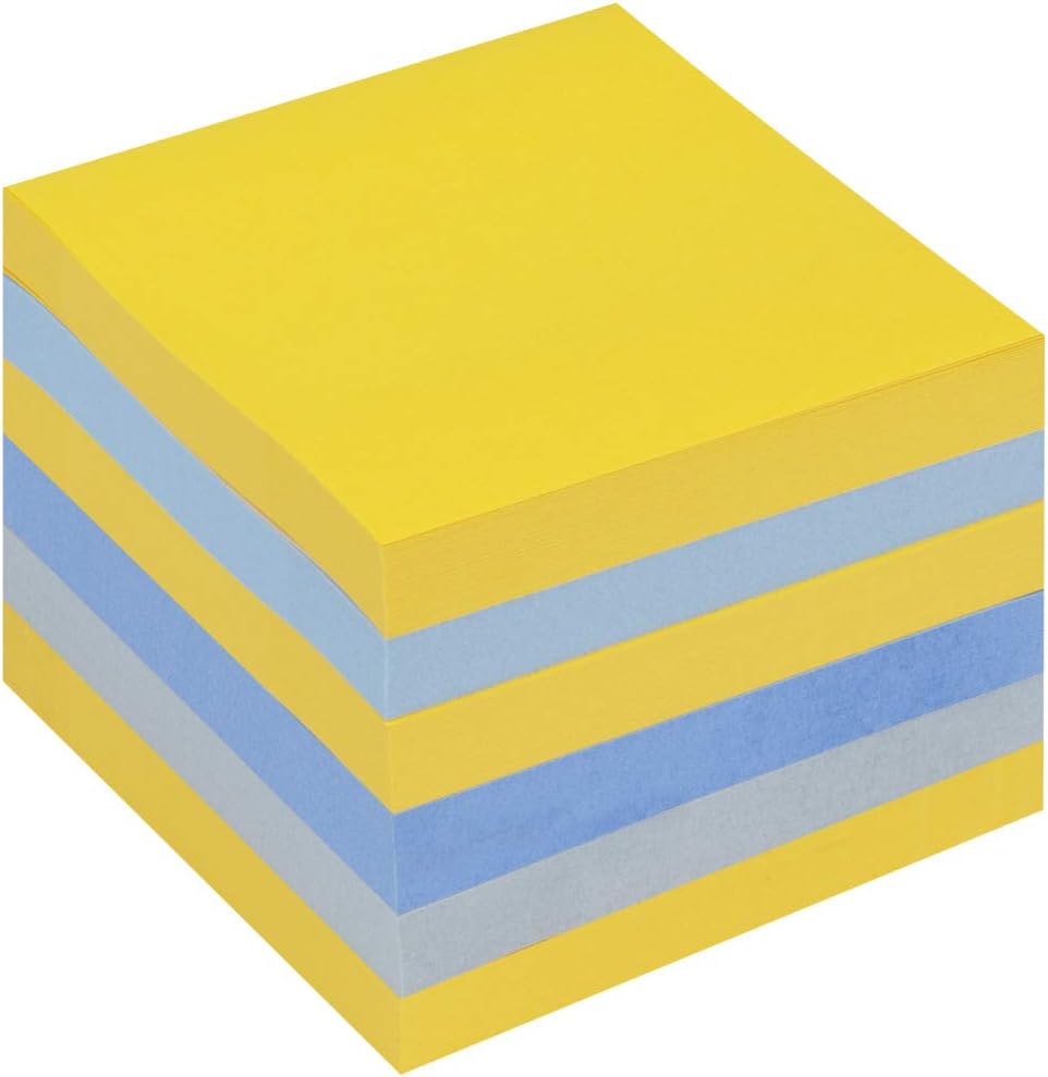 Cf6 Blocchi 76X76 New York