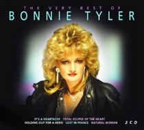 The Very Best of Bonnie Tyler