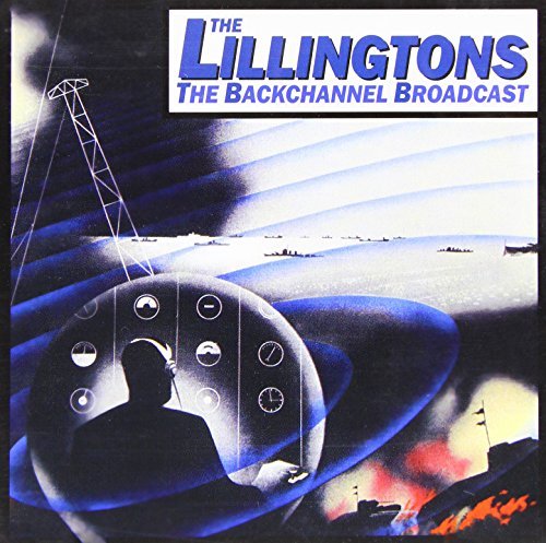The Backchannel Broadcast
