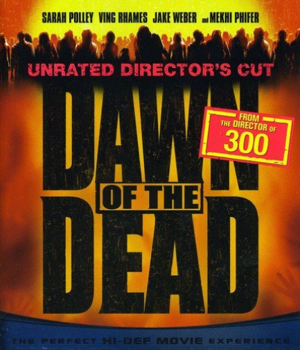 Dawn Of The Dead (2004 -Dawn Of The Dead (2004
