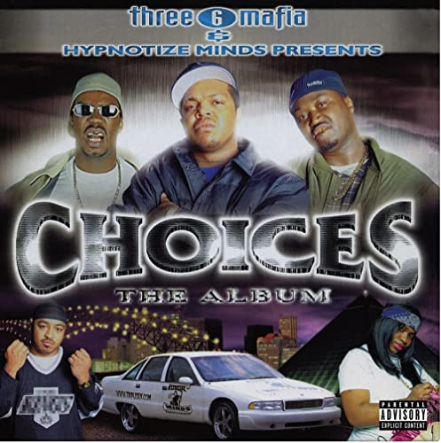 Choices: The Album
