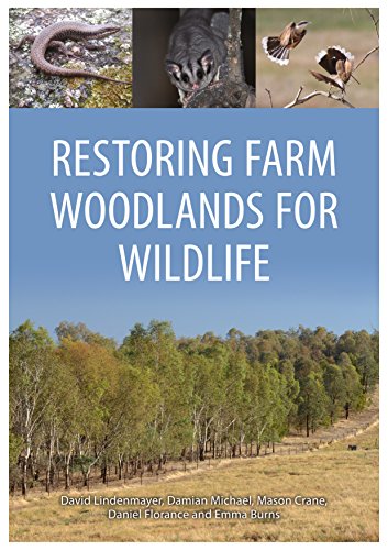 Restoring Farm Woodlands For Wildlife
