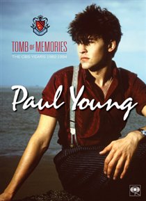 Paul Young - Tomb of Memories CD