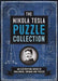 The Nikola Tesla Puzzle Collection