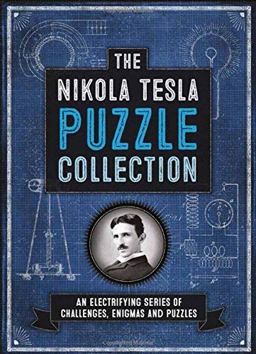 The Nikola Tesla Puzzle Collection