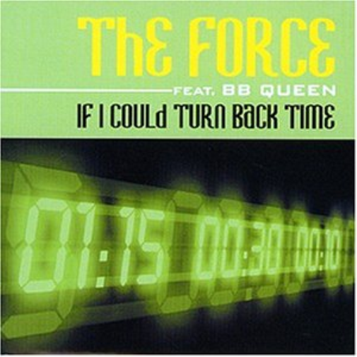Turn Back Time