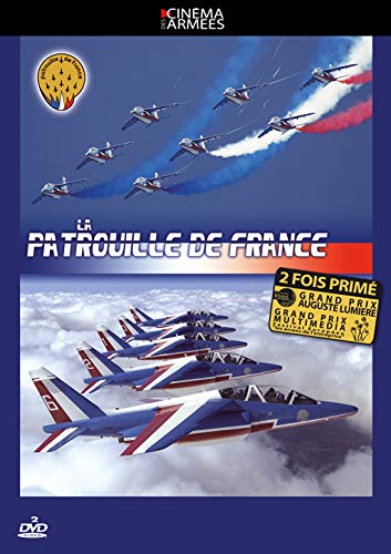 La patrouille de France [FR Import]