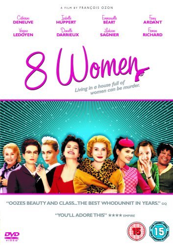 8 Women