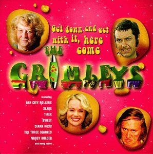 The Grimleys