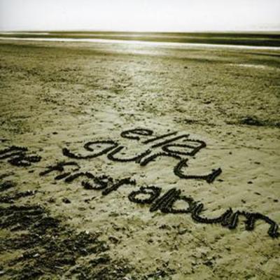 The First Album