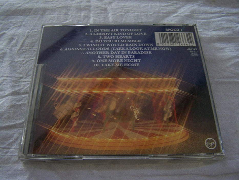 Royal Philharmonic Orchestra - Conducted - Seriously Orchestral... Hits Of Phil Col