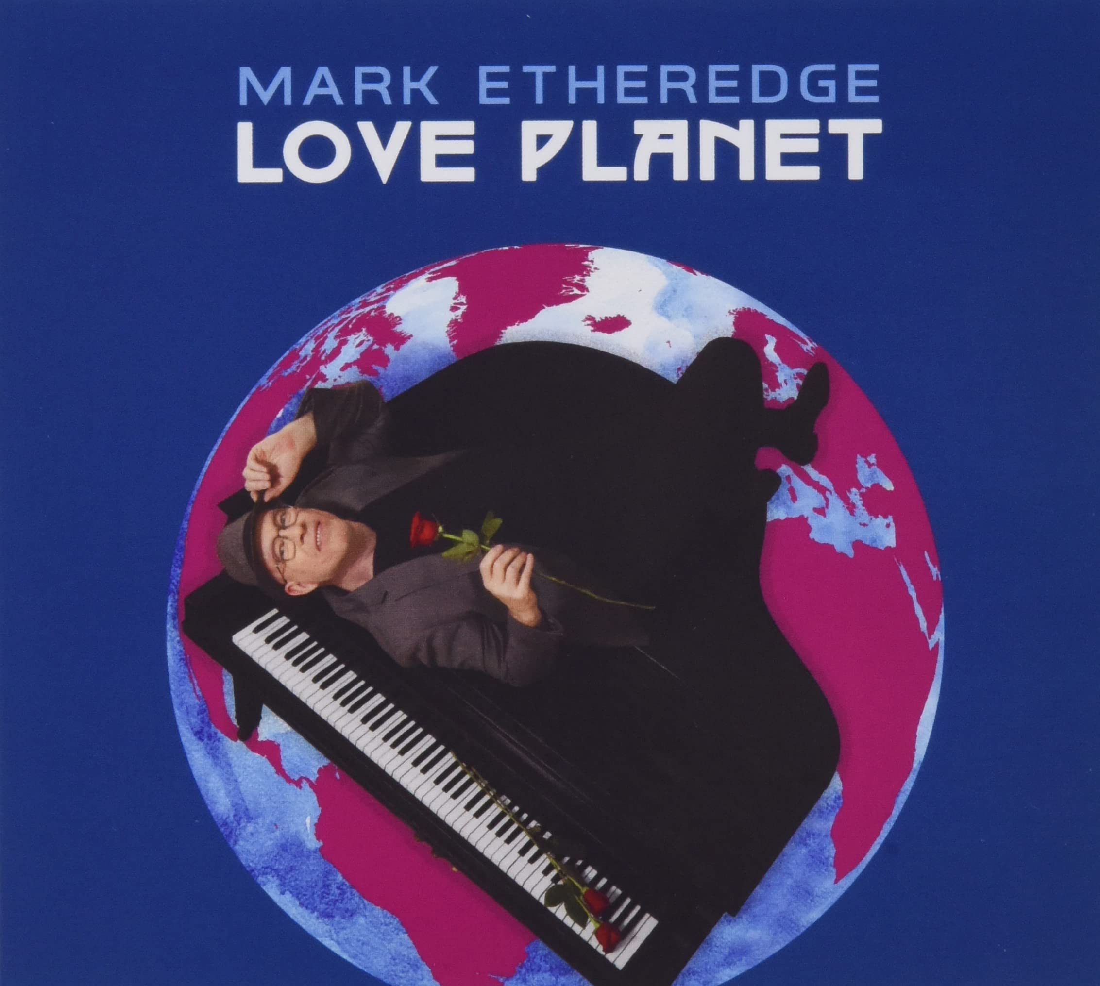 Love Planet