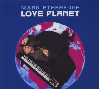 Love Planet