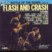 The Northwest Battle Of The Bands - Flash And Crash: volume one