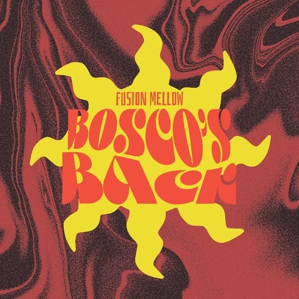 Bosco's Back