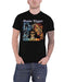 GRAVE DIGGER - RHEINGOLD BLACK T-Shirt, Front & Back Print X-Large - RHEINGOLD