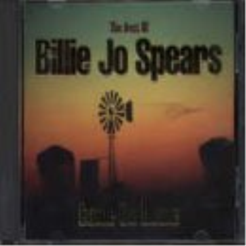 The Best Of Billie Jo Spears: Come On Home