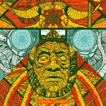 Vision Crimes/Monomania