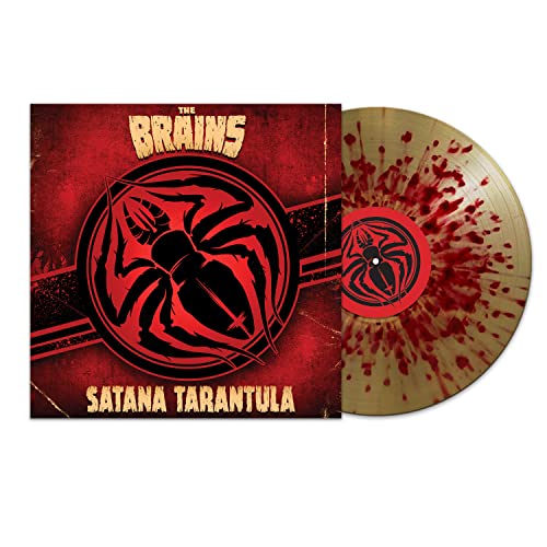 Satana Tarantula