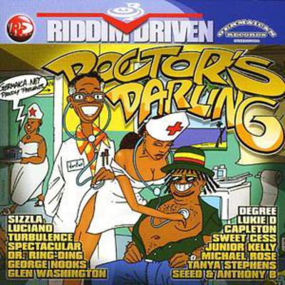 Doctor's Darling