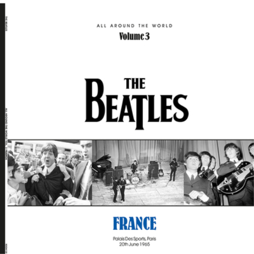 All Around the World: France 1965
